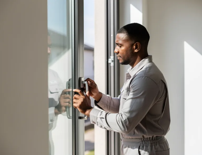 Window Installation service in Charlotte